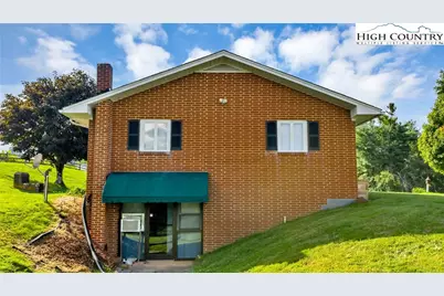 354 Old Wilkes Road, Glendale Springs, NC 28629 - Photo 30