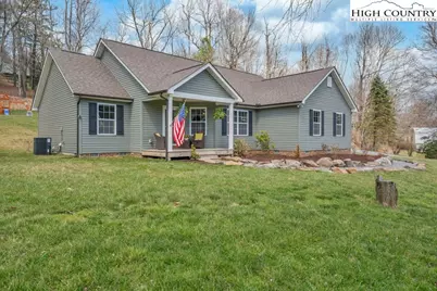 135 Willow Trail, Boone, NC 28607 - Photo 2