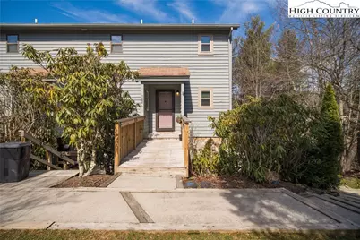 122 Village Drive #2A-4, Boone, NC 28607 - Photo 2