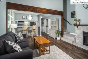 122 Village Dr, Boone, NC 28607 - Photo 6