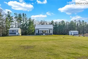 173 Wilderness Family Trail, Ennice, NC 28623 - Photo 2