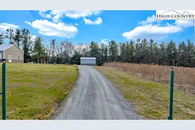 173 Wilderness Family Trail, Ennice, NC 28623 - Photo 6