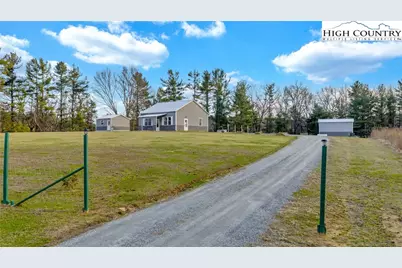 173 Wilderness Family Trail, Ennice, NC 28623 - Photo 4