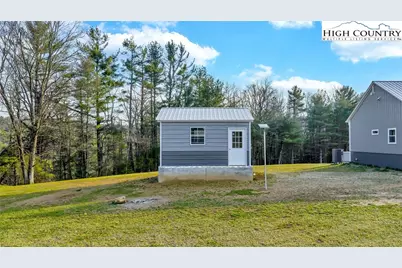 173 Wilderness Family Trail, Ennice, NC 28623 - Photo 14