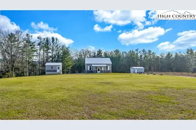 173 Wilderness Family Trail, Ennice, NC 28623 - Photo 16