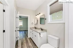 264 W Evergreen St, West Jefferson, NC 28694 - Photo 24