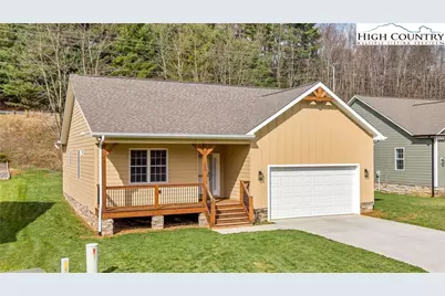 264 W Evergreen Street, West Jefferson, NC 28694 - Photo 42