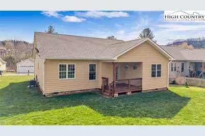 264 W Evergreen Street, West Jefferson, NC 28694 - Photo 44