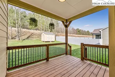 264 W Evergreen Street, West Jefferson, NC 28694 - Photo 40
