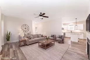 264 W Evergreen St, West Jefferson, NC 28694 - Photo 16