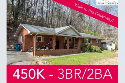 182 Owens Drive, Boone, NC 28607 - Photo 1