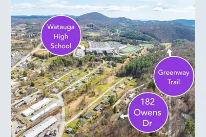 182 Owens Drive, Boone, NC 28607 - Photo 4