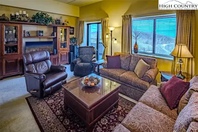 303 Sugar Top Drive #4-3427, Sugar Mountain, NC 28604 - Photo 6