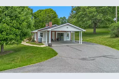 2671 Nc Hwy 16 S Road, Jefferson, NC 28640 - Photo 2