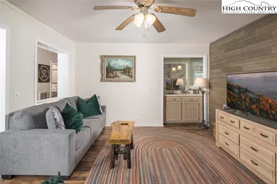 301 Pinnacle Inn Road #3115, Beech Mountain, NC 28604 - Photo 6