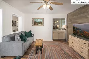 301 Pinnacle Inn Rd, Beech Mountain, NC 28604 - Photo 6