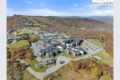 301 Pinnacle Inn Road #3115, Beech Mountain, NC 28604 - Photo 2