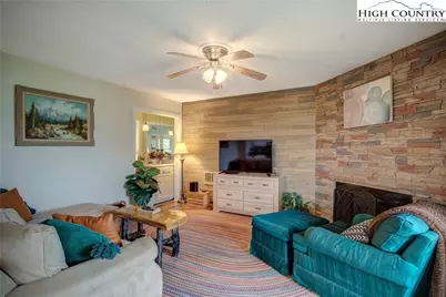 301 Pinnacle Inn Road #3115, Beech Mountain, NC 28604 - Photo 4