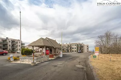 301 Pinnacle Inn Road #3115, Beech Mountain, NC 28604 - Photo 34