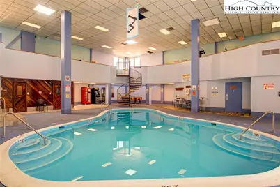 301 Pinnacle Inn Road #3115, Beech Mountain, NC 28604 - Photo 28