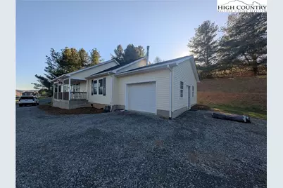 47 Peacock Lane, Sparta, NC 28675 - Photo 2