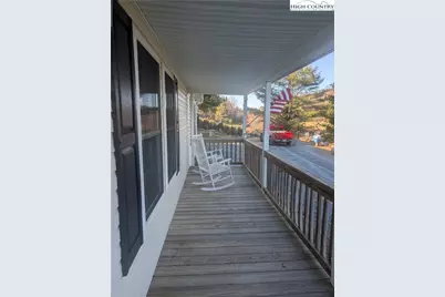 47 Peacock Lane, Sparta, NC 28675 - Photo 4