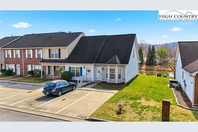 229 Linkside Court #229, Lenoir, NC 28645 - Photo 2