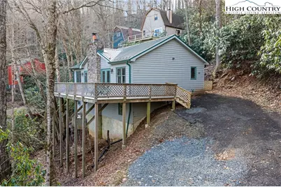 131 Hemlock Road, Banner Elk, NC 28604 - Photo 2