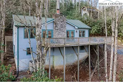 131 Hemlock Road, Banner Elk, NC 28604 - Photo 1