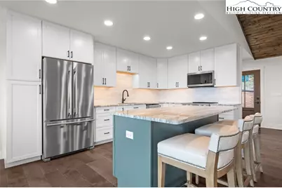 764 Golden Ridge Road, Blowing Rock, NC 28605 - Photo 8