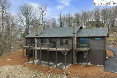 764 Golden Ridge Road, Blowing Rock, NC 28605 - Photo 26