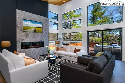 477 Laurel Lane, Blowing Rock, NC 28605 - Photo 2