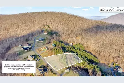 Tbd Lauren Lane, West Jefferson, NC 28694 - Photo 4