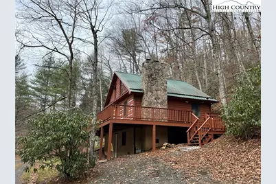 274 Kevin Creek, Fleetwood, NC 28626 - Photo 1