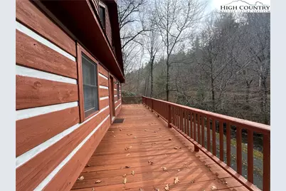 274 Kevin Creek, Fleetwood, NC 28626 - Photo 18