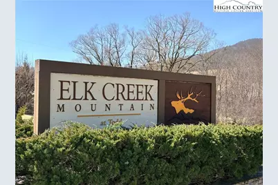 Lot 68 Elk Creek Mountain Parkway, Todd, NC 28684 - Photo 1