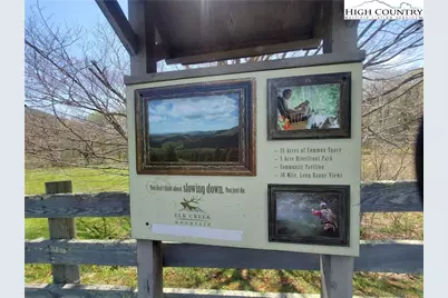 Lot 68 Elk Creek Mountain Parkway, Todd, NC 28684 - Photo 8