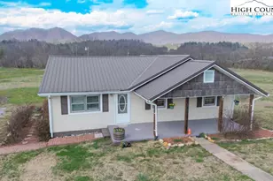 2742 Hwy 268 Hwy, Lenoir, NC 28645 - Photo 1