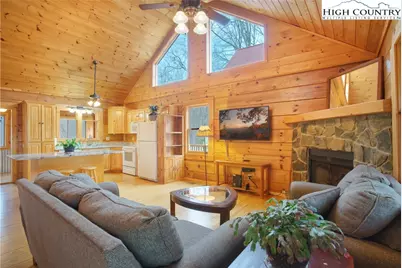 140 Vixen Den Drive, Zionville, NC 28698 - Photo 2