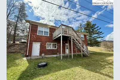 210 Howards Creek Road, Boone, NC 28607 - Photo 2