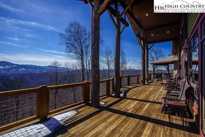 Lot #2B Falls Creek Parkway, Elk Park, NC 28622 - Photo 8