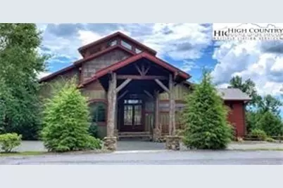 Lot #2B Falls Creek Parkway, Elk Park, NC 28622 - Photo 6
