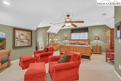 883 Wagon Ridge Lane, Ferguson, NC 28624 - Photo 22