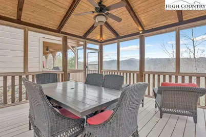 883 Wagon Ridge Lane, Ferguson, NC 28624 - Photo 40