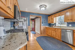 883 Wagon Ridge Ln, Ferguson, NC 28624 - Photo 10