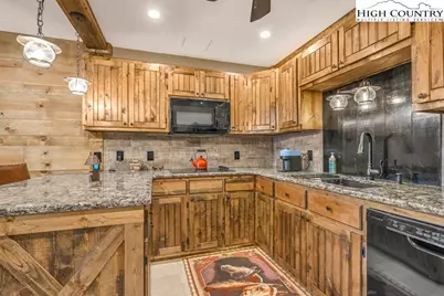 883 Wagon Ridge Lane, Ferguson, NC 28624 - Photo 34