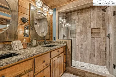 883 Wagon Ridge Lane, Ferguson, NC 28624 - Photo 38