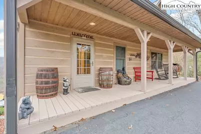 883 Wagon Ridge Lane, Ferguson, NC 28624 - Photo 6