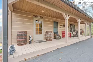 883 Wagon Ridge Ln, Ferguson, NC 28624 - Photo 6