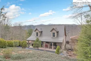 883 Wagon Ridge Ln, Ferguson, NC 28624 - Photo 4